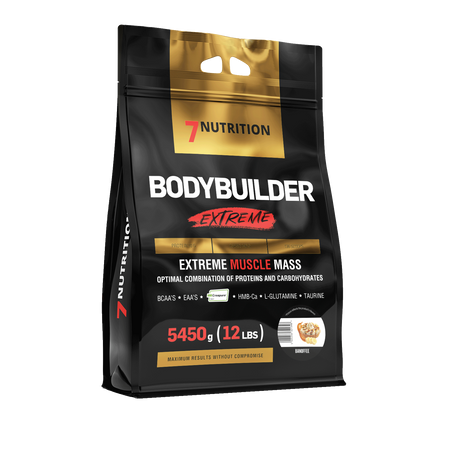 7Nutrition Bodybuilder EXTREME 2270g