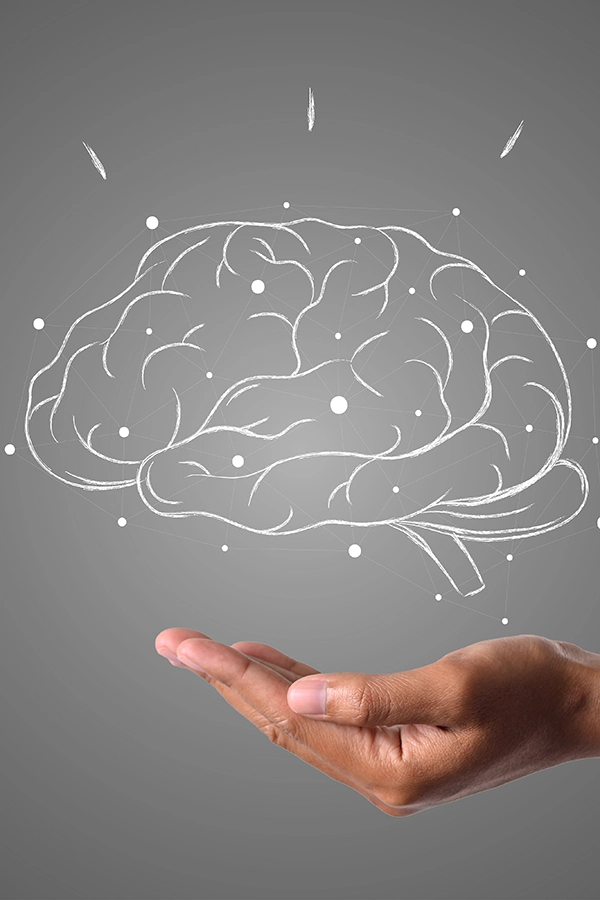 Cholina - wsparcie mózgu