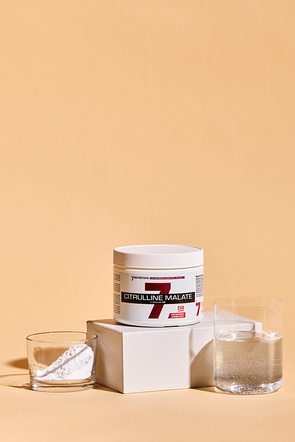 7Nutrition Citrulline Malate 250g