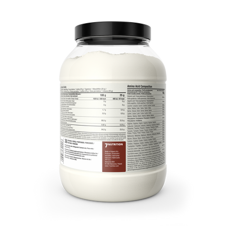 7Nutrition Egg Protein Isolate 500g Crema Catalana