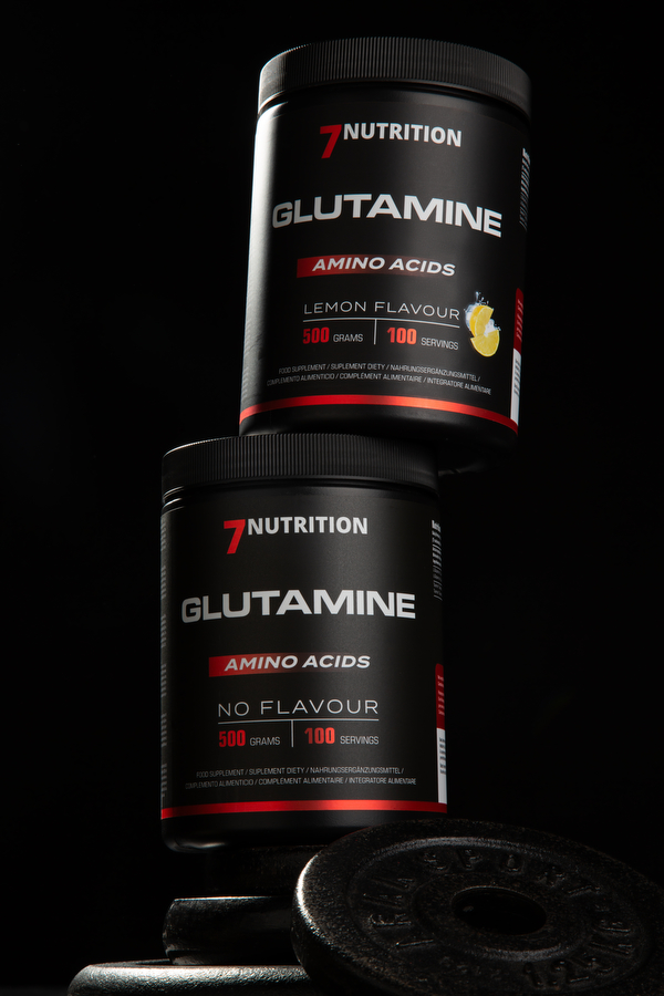 7Nutrition xxxxx