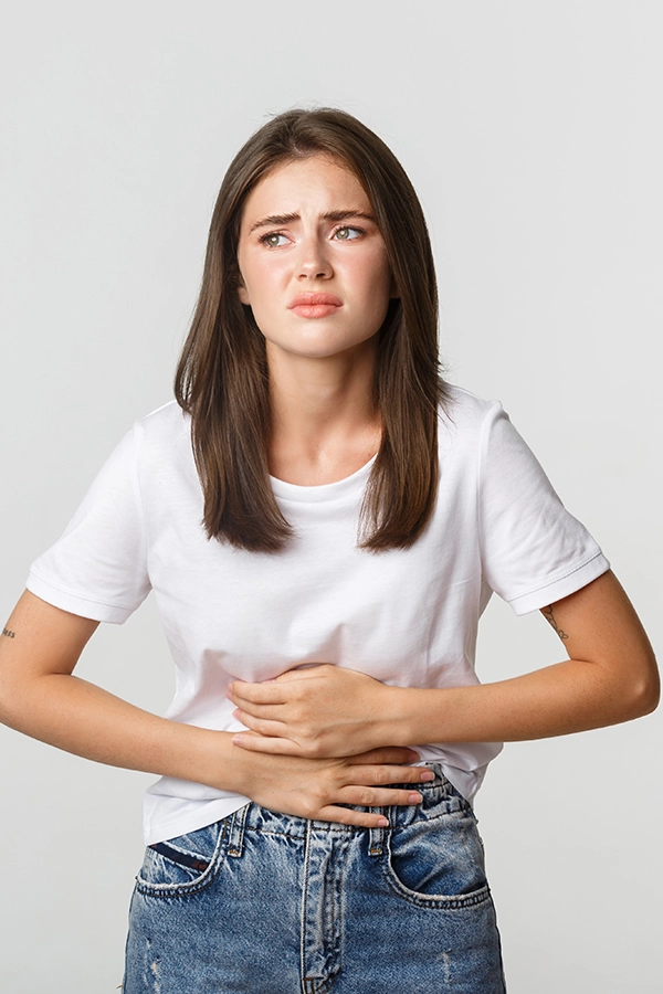 Jak radzić sobie z zaparciami?