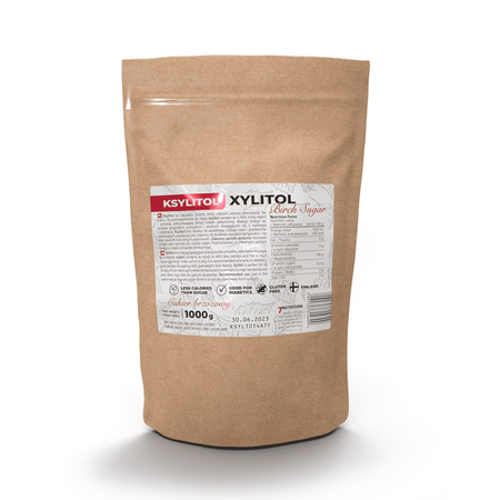 7Nutrition Ksylitol 1000g