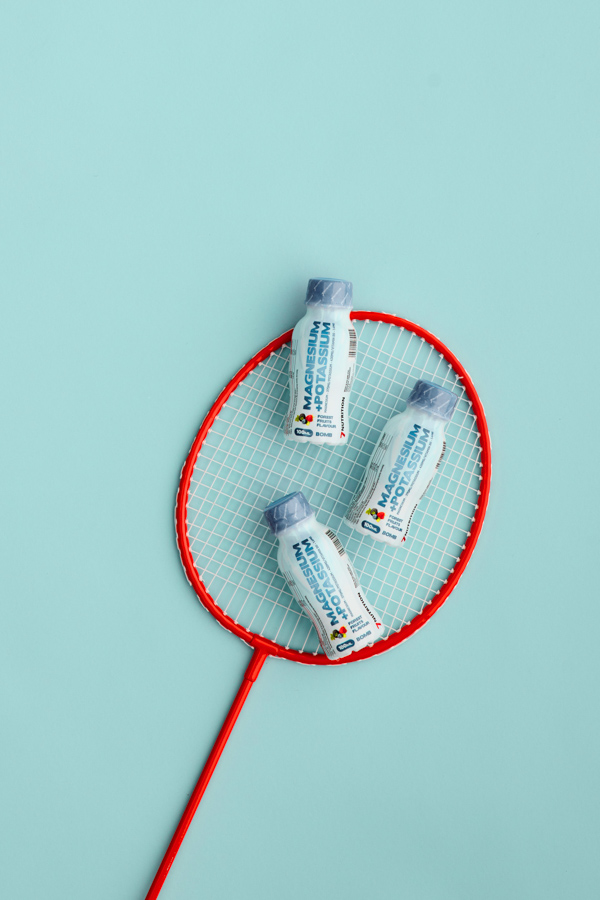 7Nutrition Magnesium Potassium 100ml