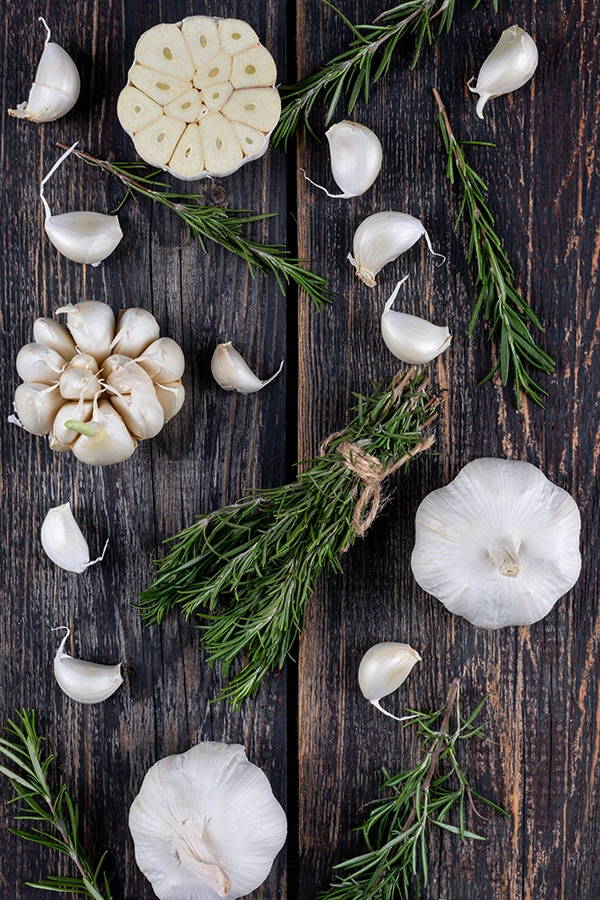 Naturalne sposoby na przeziębienie i grypę