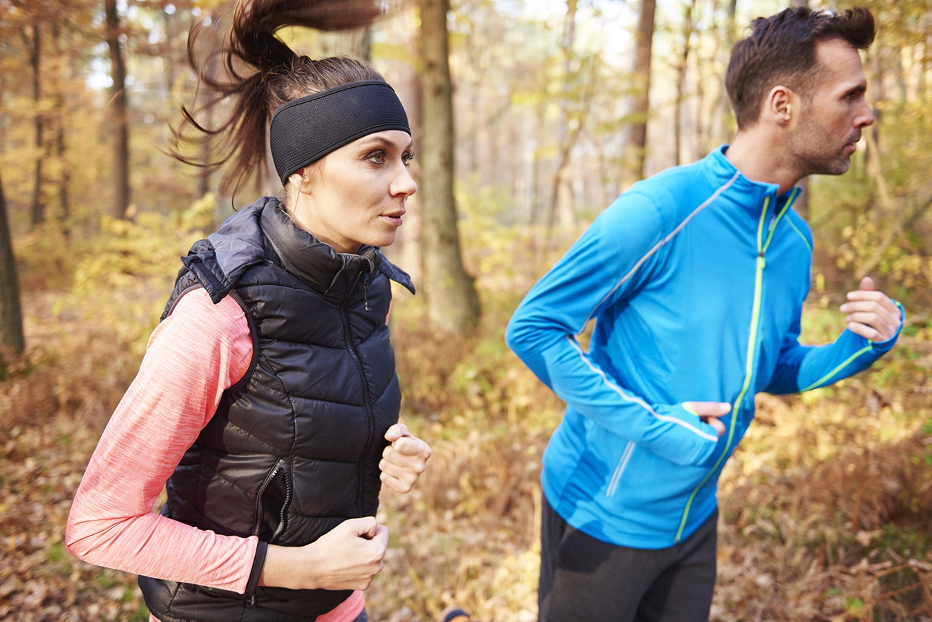 Naturalne sposoby na przeziębienie i grypę
