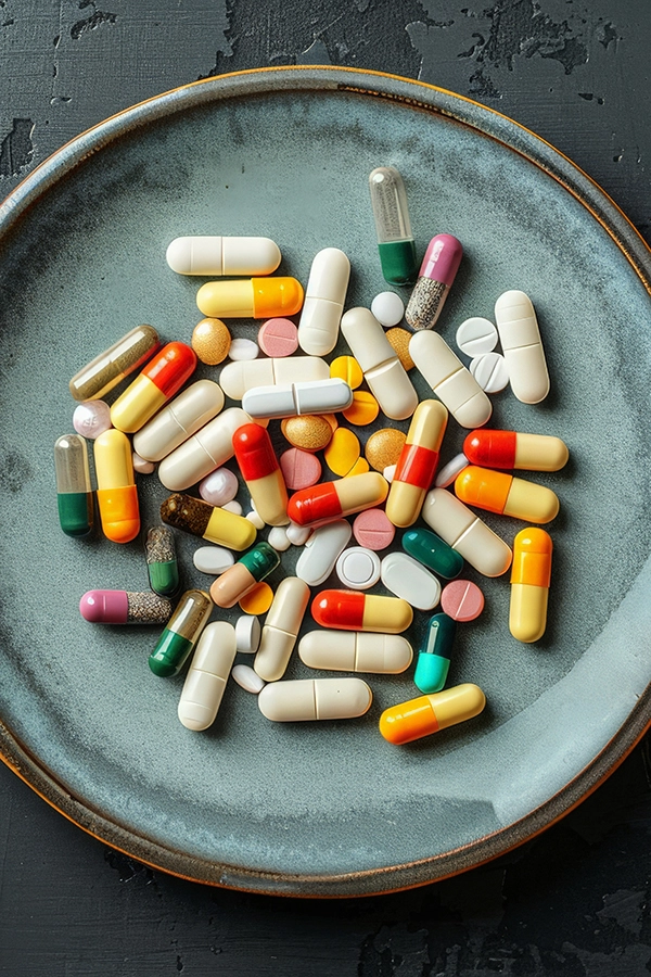 Postanowienia noworoczne 2026: jak wybrać suplementy, które pomogą Ci dotrzymać celów zdrowotnych i sylwetkowych