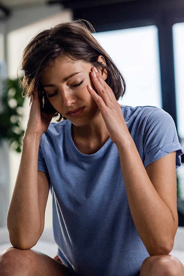 Suplementy na obniżenie kortyzolu