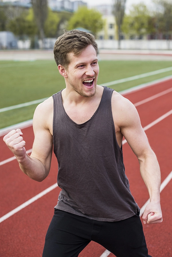 Suplementy na obniżenie kortyzoluę