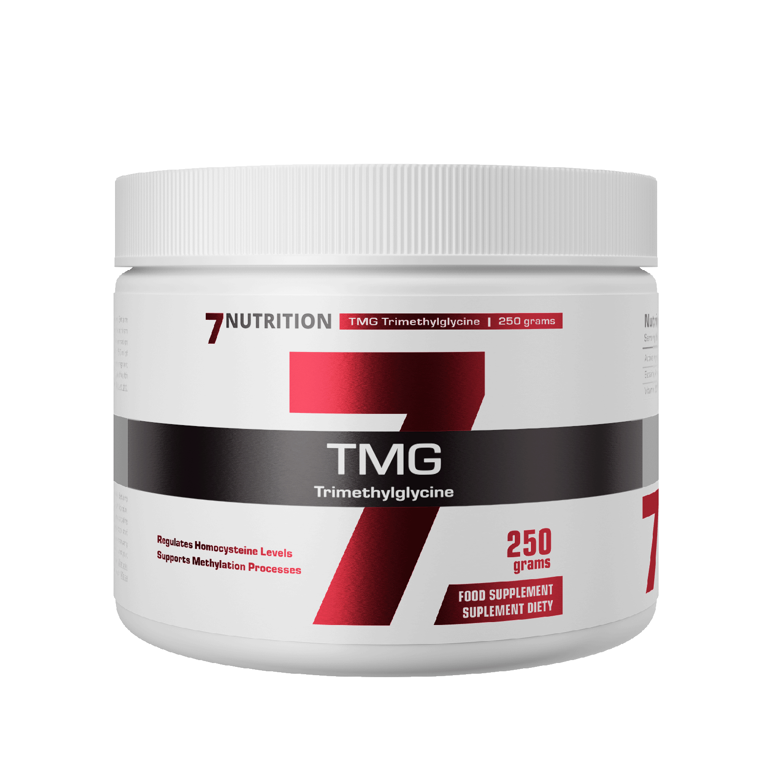 7Nutrition TMG 250g