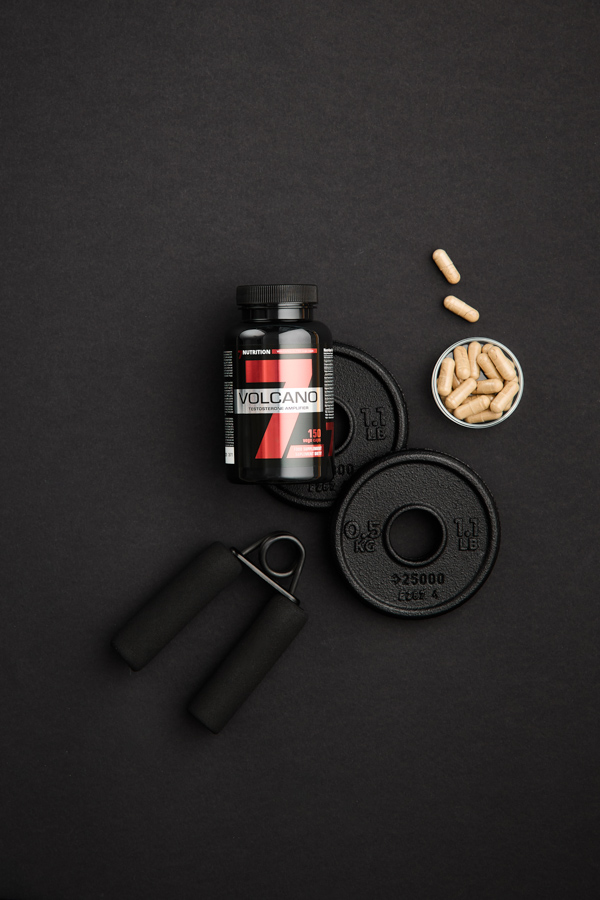 7Nutrition 150vcaps