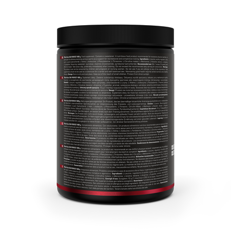                     7NUTRITION EAA PERFECT 480G                