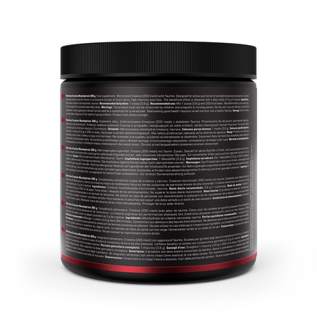                     7Nutrition Creatine Monohydrate 300 g                