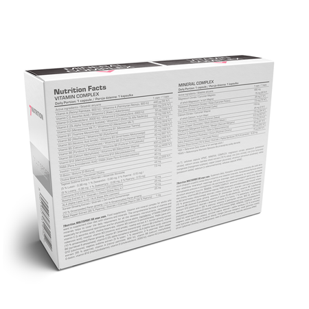 7Nutrition Multisport 60 Kapsułek