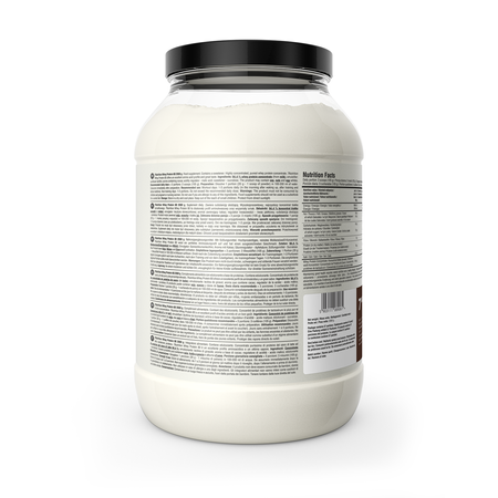                     7Nutrition Whey Protein 80 2000g                