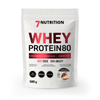 7Nutrition Whey Protein 80 500g
