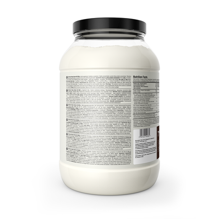                     7Nutrition Whey Protein 80 2000g                