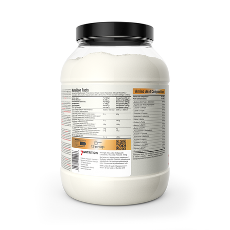                     7Nutrition BODYBUILDER 1,5 kg                