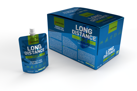 7NUTRITION LONG DISTANCE GEL