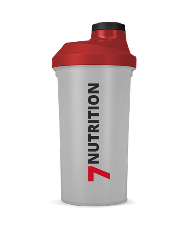 7Nutrition Shaker 700ml