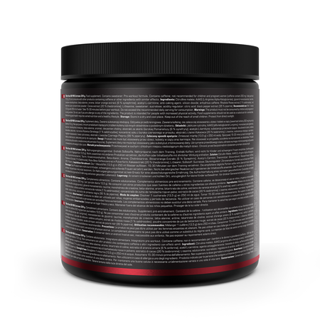 7Nutrition BB PRO EXTREME 324G