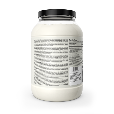 7Nutrition Whey Protein 80 2000g