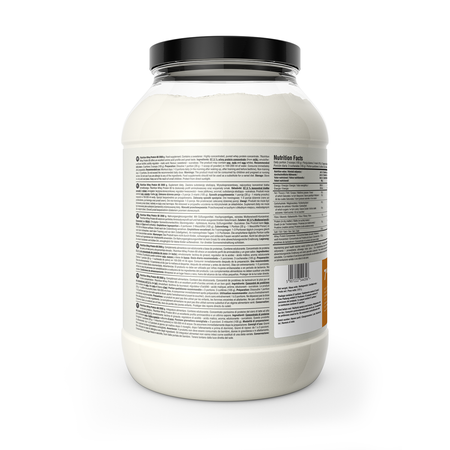7Nutrition Whey Protein 80 2000g
