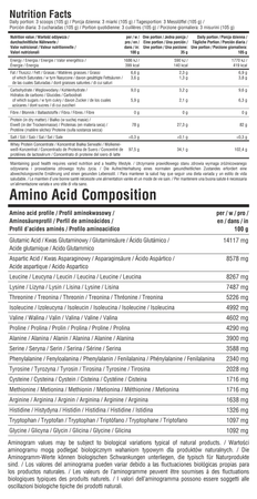                     7Nutrition Whey Protein 80 2000g                