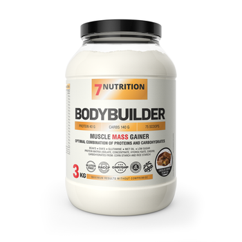 7Nutrition BODYBUILDER 3 kg