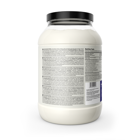                     7Nutrition Whey Protein 80 2000g                