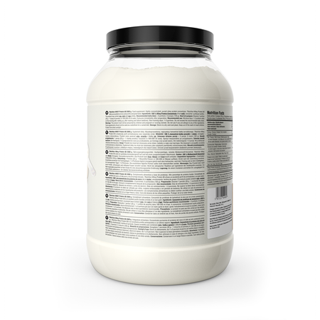                     7Nutrition Whey Protein 80 2000g                