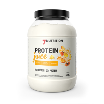 7Nutrition Protein Juice 1000g