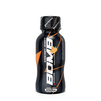 7Nutrition BOMB 100 ml Orange