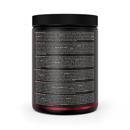 7Nutrition TCM Creatine 500g