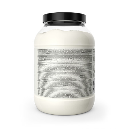 7Nutrition Egg Protein Isolate 900g