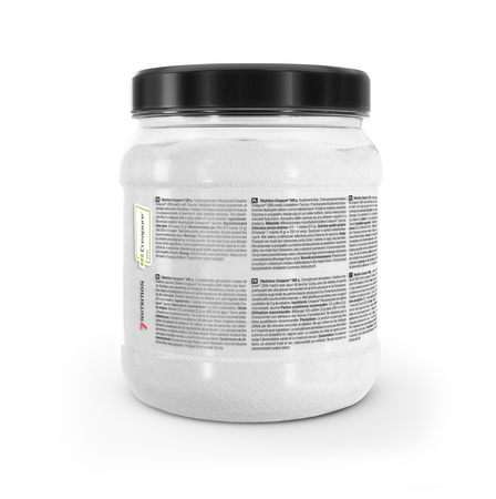 7NUTRITION CREATINE (CreapureⓇ) 500 g