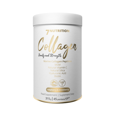 7NUTRITION MARINE COLLAGEN 315 g