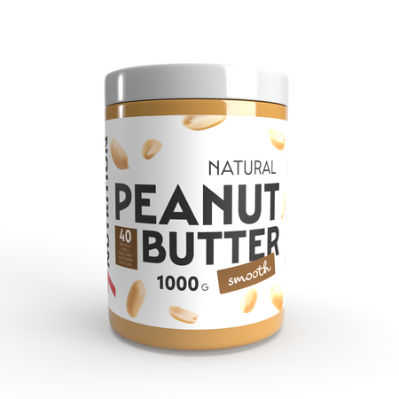                     7Nutrition Peanut Butter 1kg                