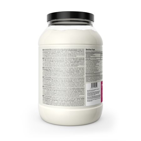                     7Nutrition Whey Protein 80 2000g                