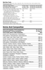 7Nutrition Whey Isolate 90 1000g