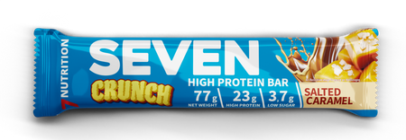 7Nutrition SEVEN PROTEIN BAR 77g 