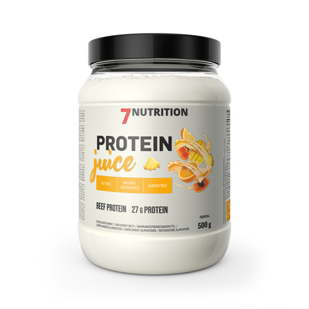 7Nutrition Protein Juice 500g