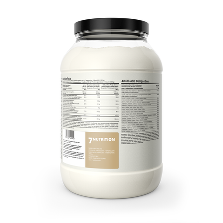 7Nutrition Whey Protein 80 2000g