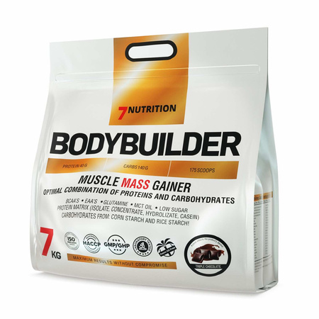                     7Nutrition BODYBUILDER 7 kg                