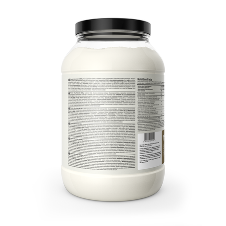                     7Nutrition Whey Protein 80 2000g                