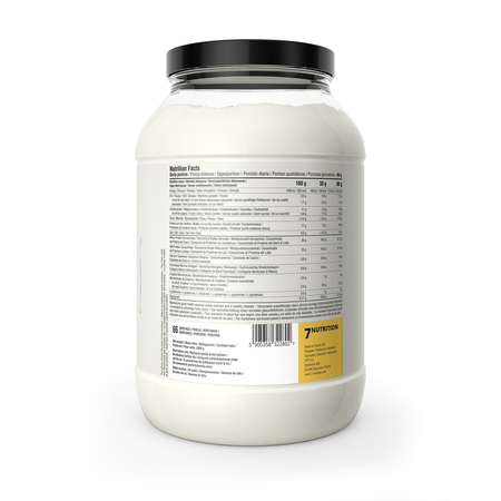 7Nutrition Protein Matrix 2000g