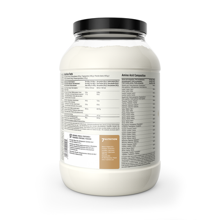 7Nutrition Whey Isolate 90 2000g