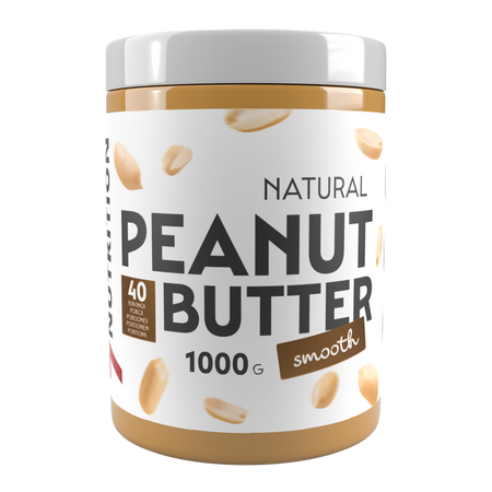 7Nutrition Peanut Butter 1kg