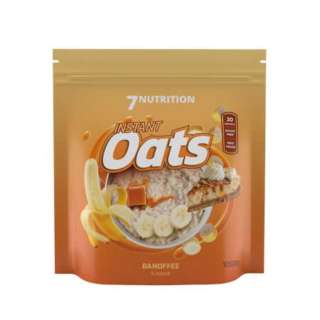 7Nutrition Instant OATS 1kg