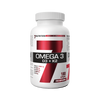 7NUTRITION OMEGA 3 D3 + K2 - 180 softgels